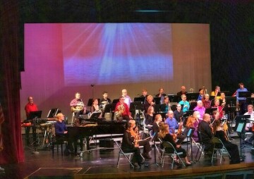 Whidbey's Saratoga Orchestra Concludes Season with Blockbuster Concert: “Reel Music – From Stage to Screen”