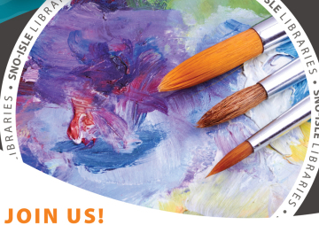 Arts Workshop with the Red Cross