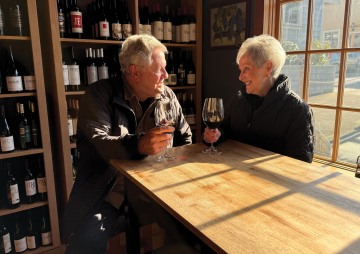 Cascade Village comes to Coupeville! 