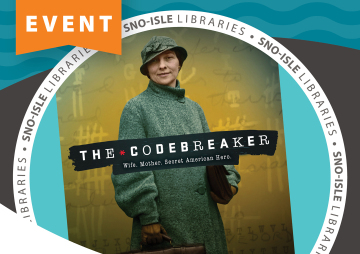 The Codebreaker - Documentary Movie