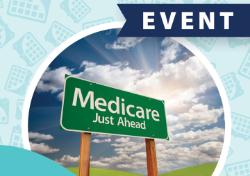 Medicare Open Enrollment Info