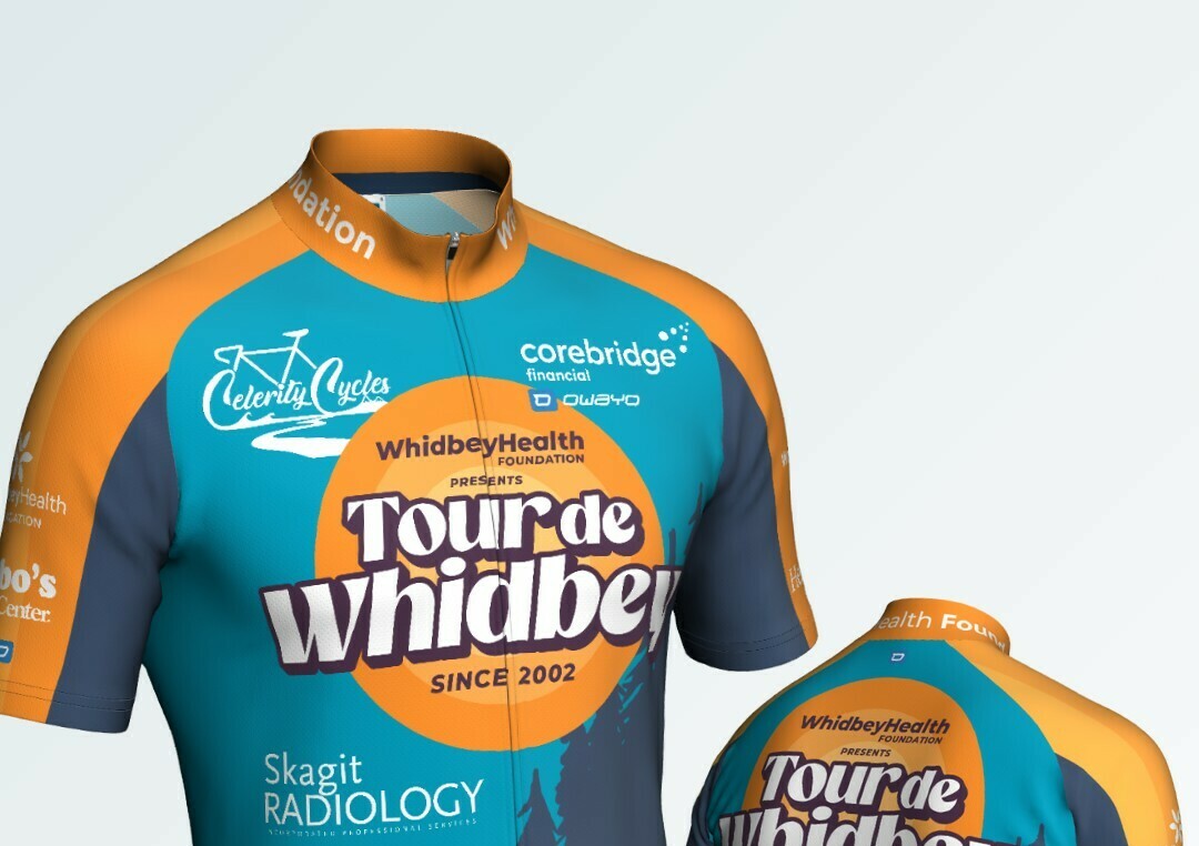 Tour de Whidbey