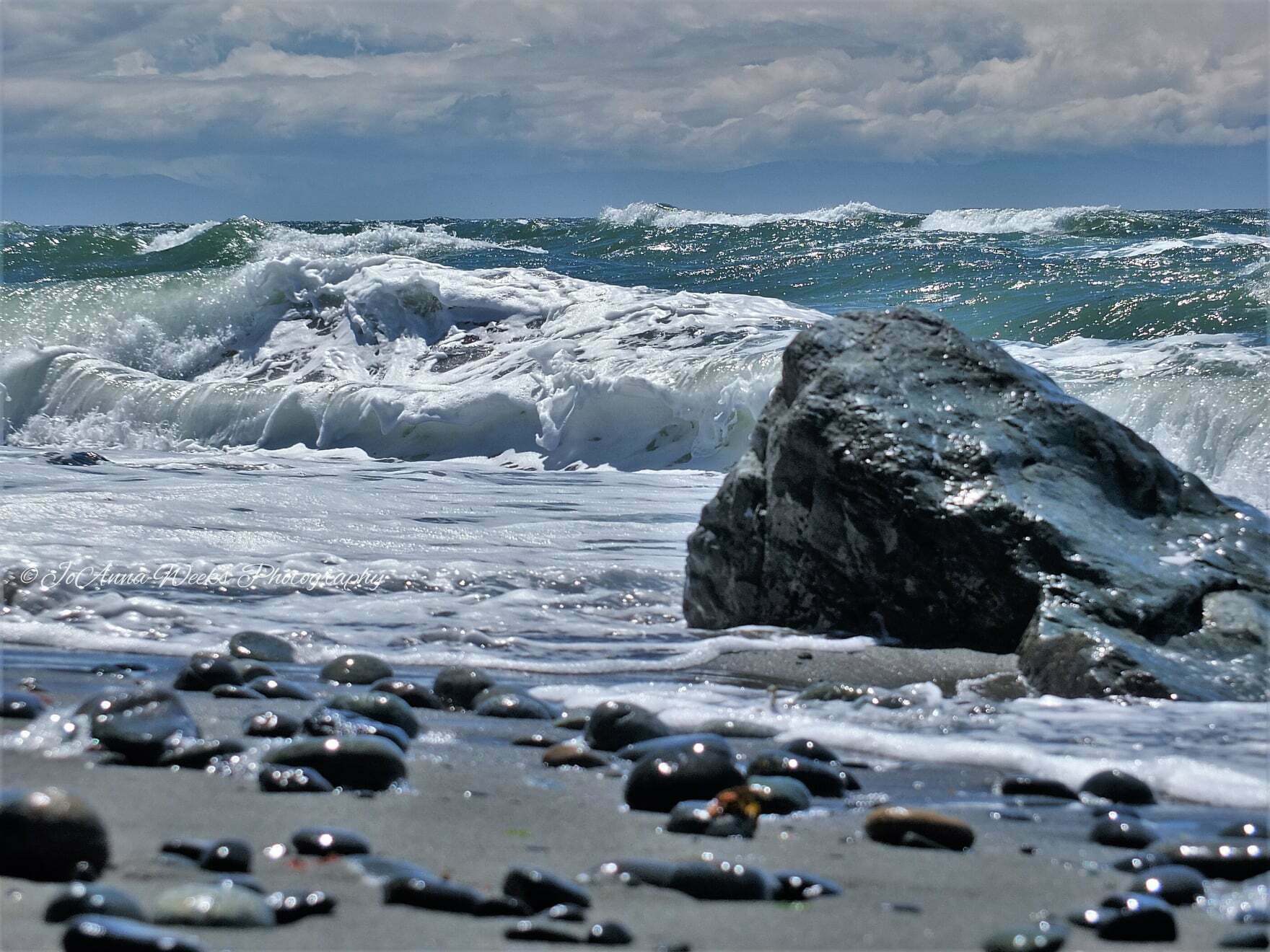 Discovering West Beach, Oak Harbor: Your Ultimate Guide