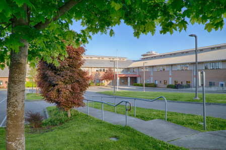 North Whidbey Middle School