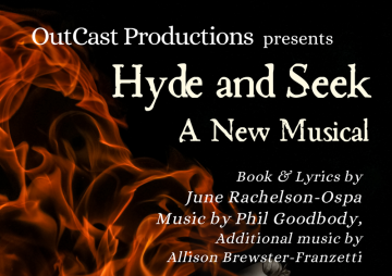 Hyde and Seek - The Musical