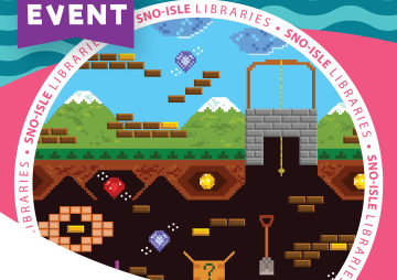 Retro Gaming Afternoon