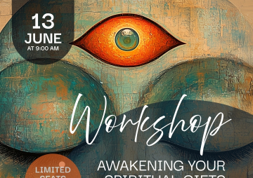 Workshop: Awakening Your Spiritual Gifts