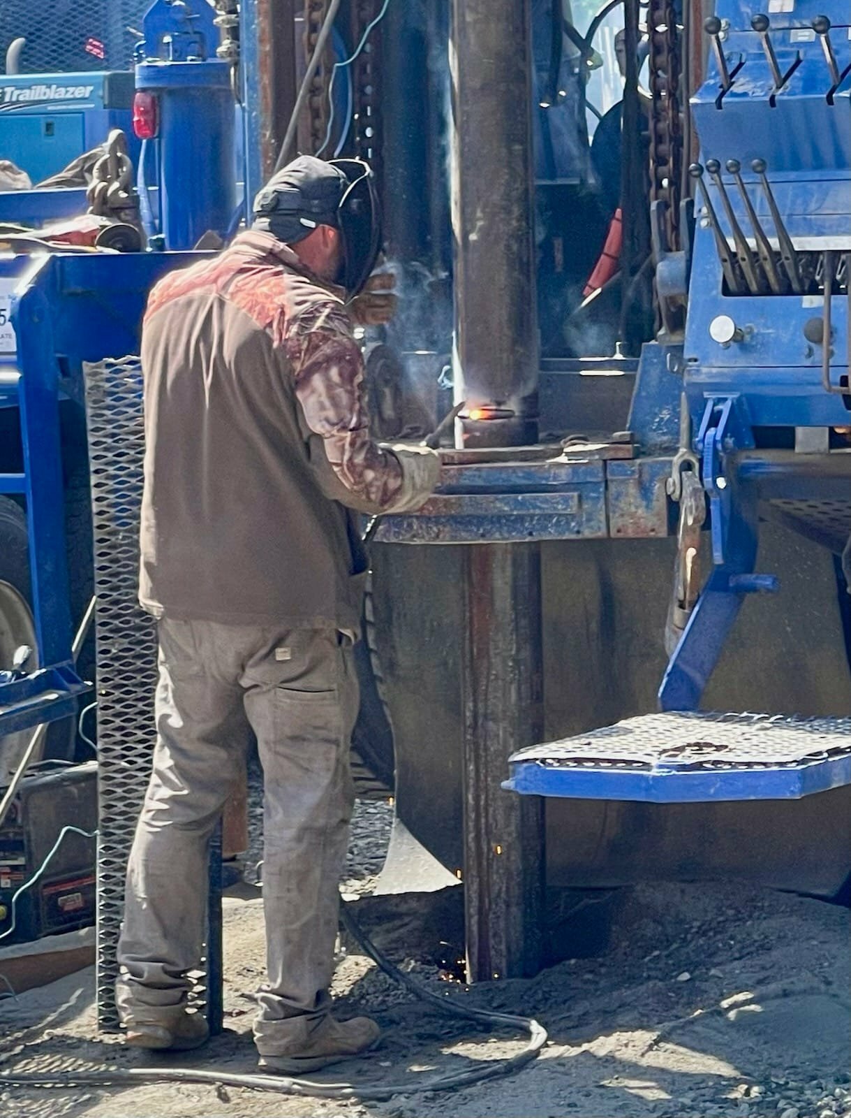 Access Well Drilling