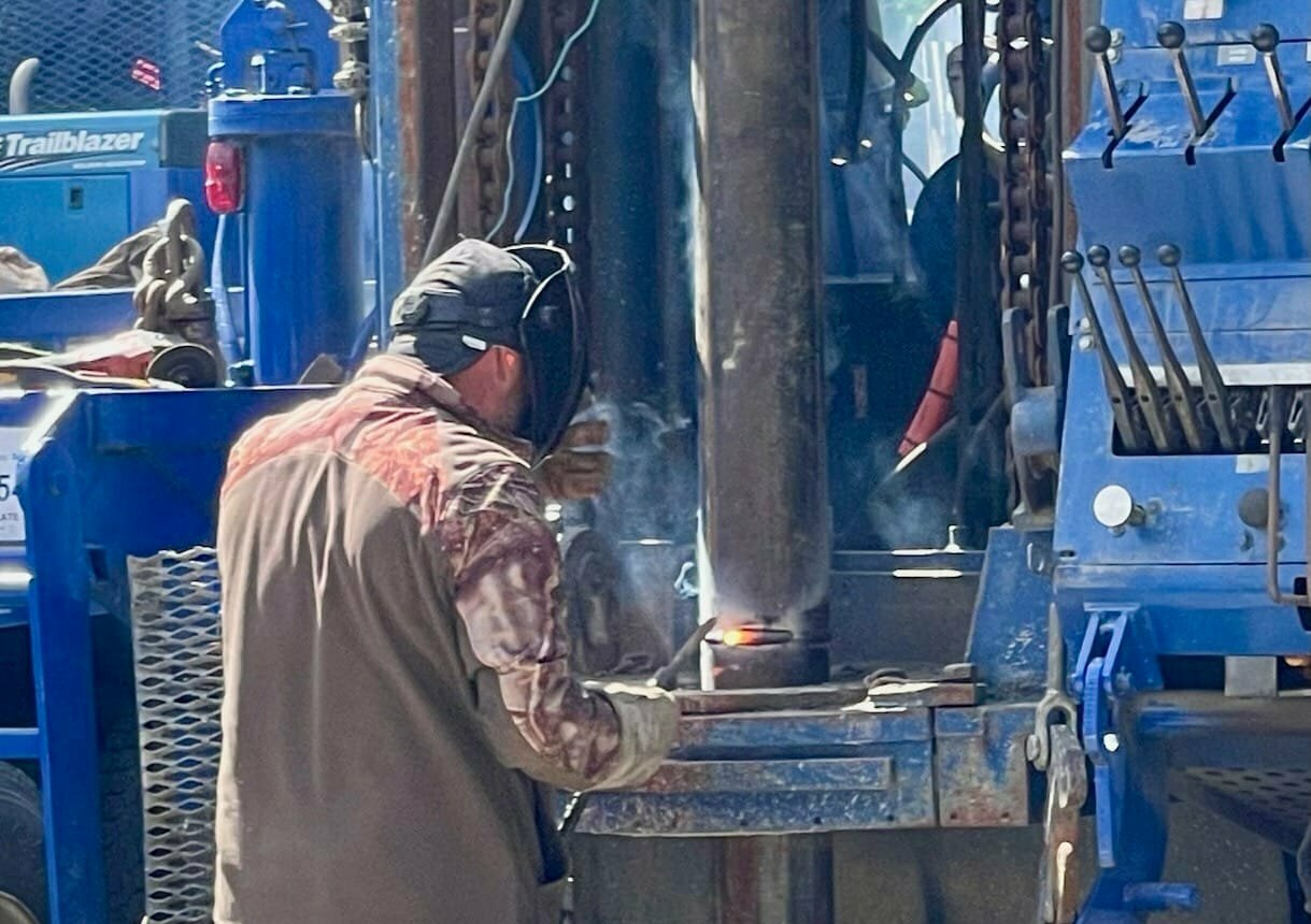 Access Well Drilling