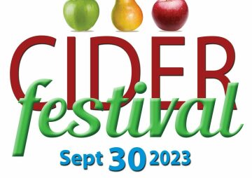 Whidbey Island Cider Festival