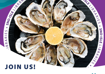 Whidbey Wonders: Learn About Oysters