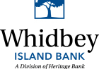 Whidbey Island Bank ATM Machine