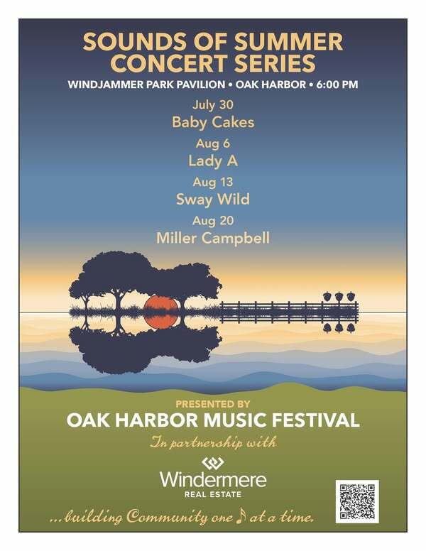 Oak Harbor Musical Festival