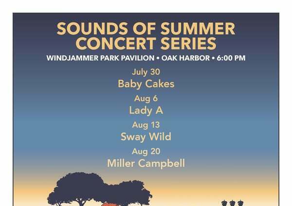 Oak Harbor Musical Festival