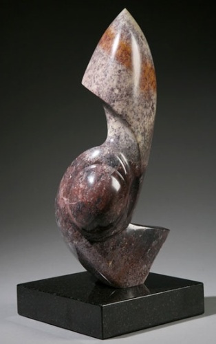 Sue Taves Sculpture