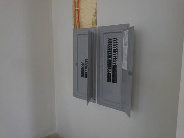 CK Electric Services 