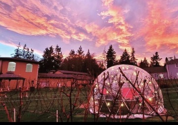 Spring 2026 Wine Club at Holmes Harbor Cellars