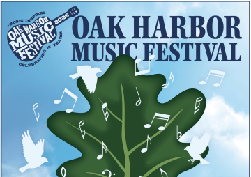 Oak Harbor Music Festival