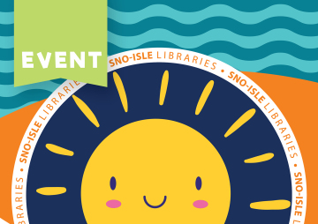 Clinton Library Summer Drop Ins