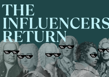The Influencers Return