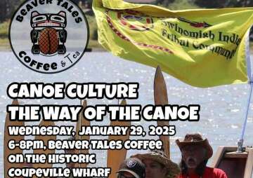 Canoe Culture The Way of the Canoe