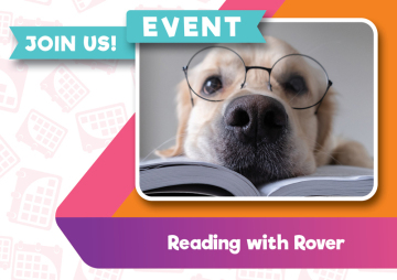 Reading with Rover