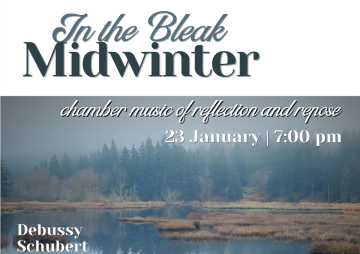 Whidbey’s Saratoga Orchestra for a special evening
