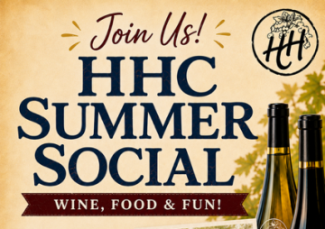 Holmes Harbor Cellars Summer Social