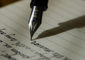 Poetry Open Mic 