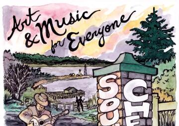 Soundcheck Music & Arts Festival