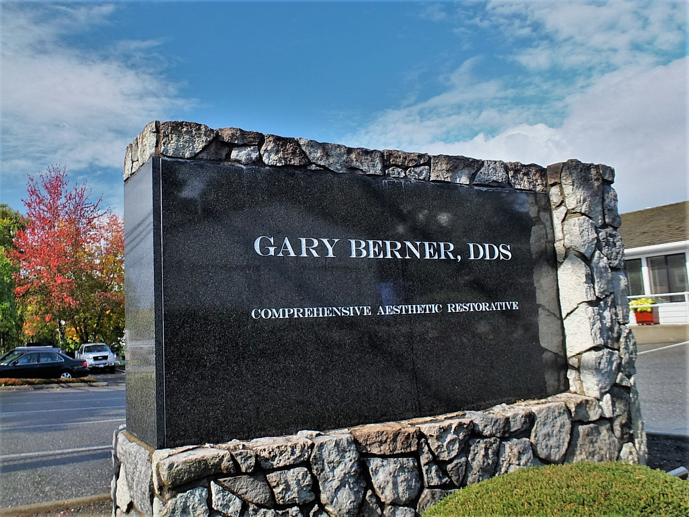 Gary Berner, DDS