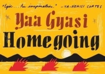 Oak Harbor Library Book Group - "Homegoing" by Yaa Gyasi