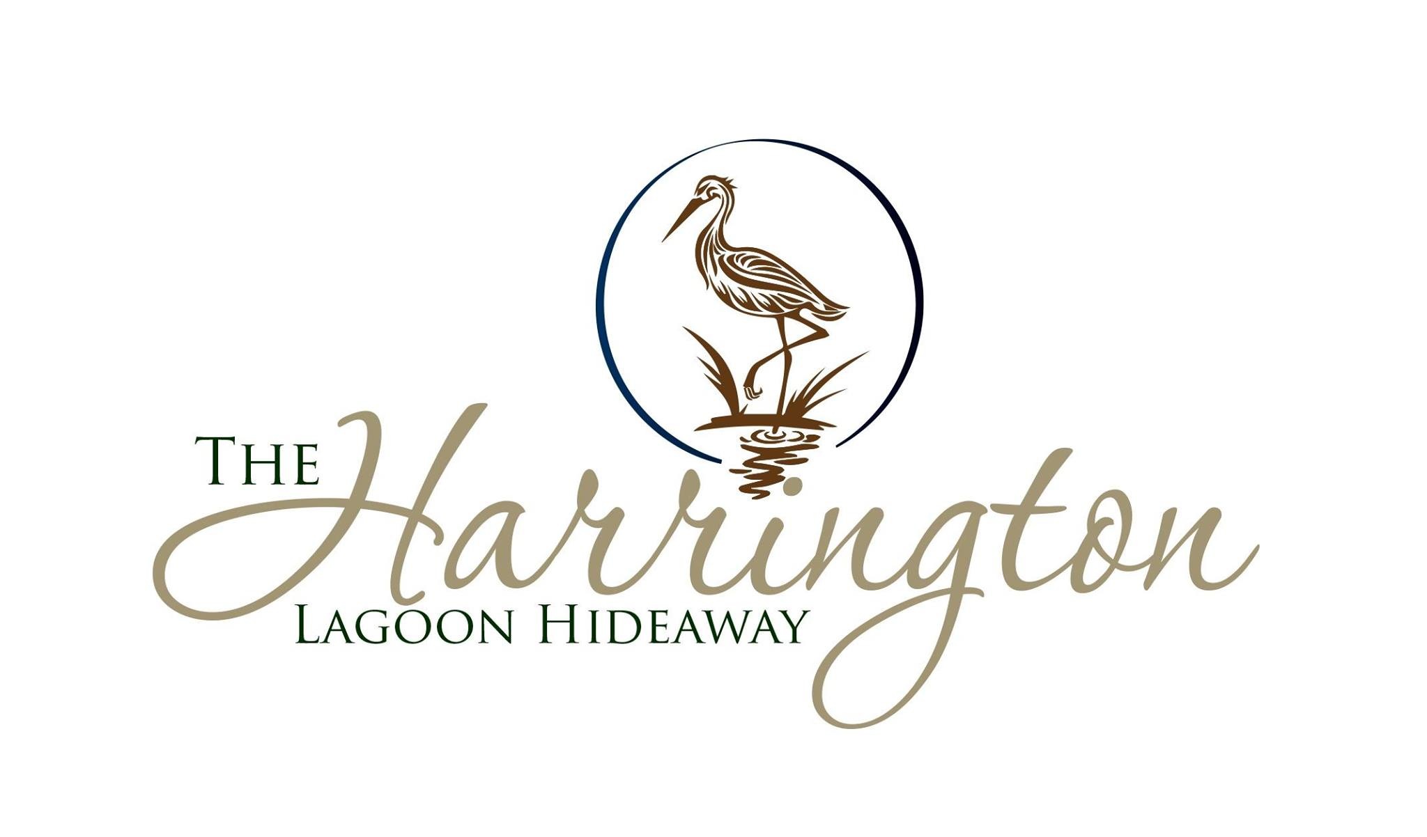 The Harrington Lagoon Hideaway