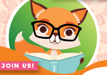 Preschool Storytime