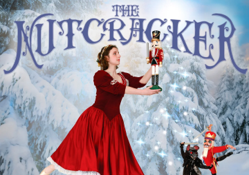 WIDT presents The Nutcracker