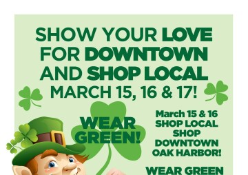 Show Your Love for Downtown