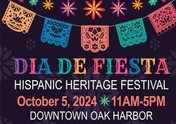 The 2nd Annual Dia de Fiesta Hispanic Heritage Festival