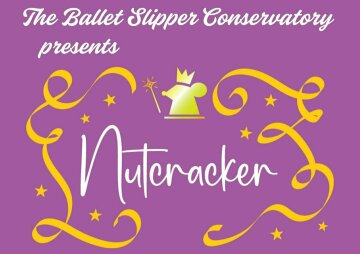 Nutcracker in Oak Harbor