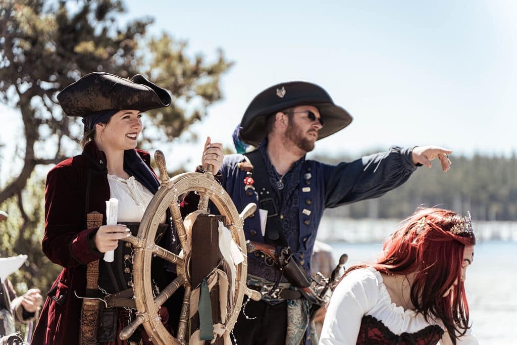 Whidbey Ren Faire