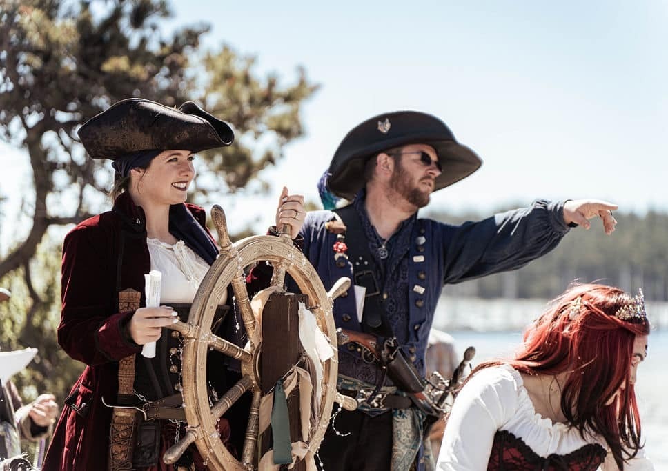 Whidbey Ren Faire