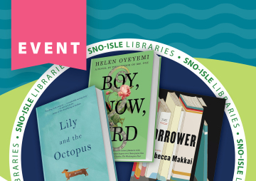 Clinton Library Book Group