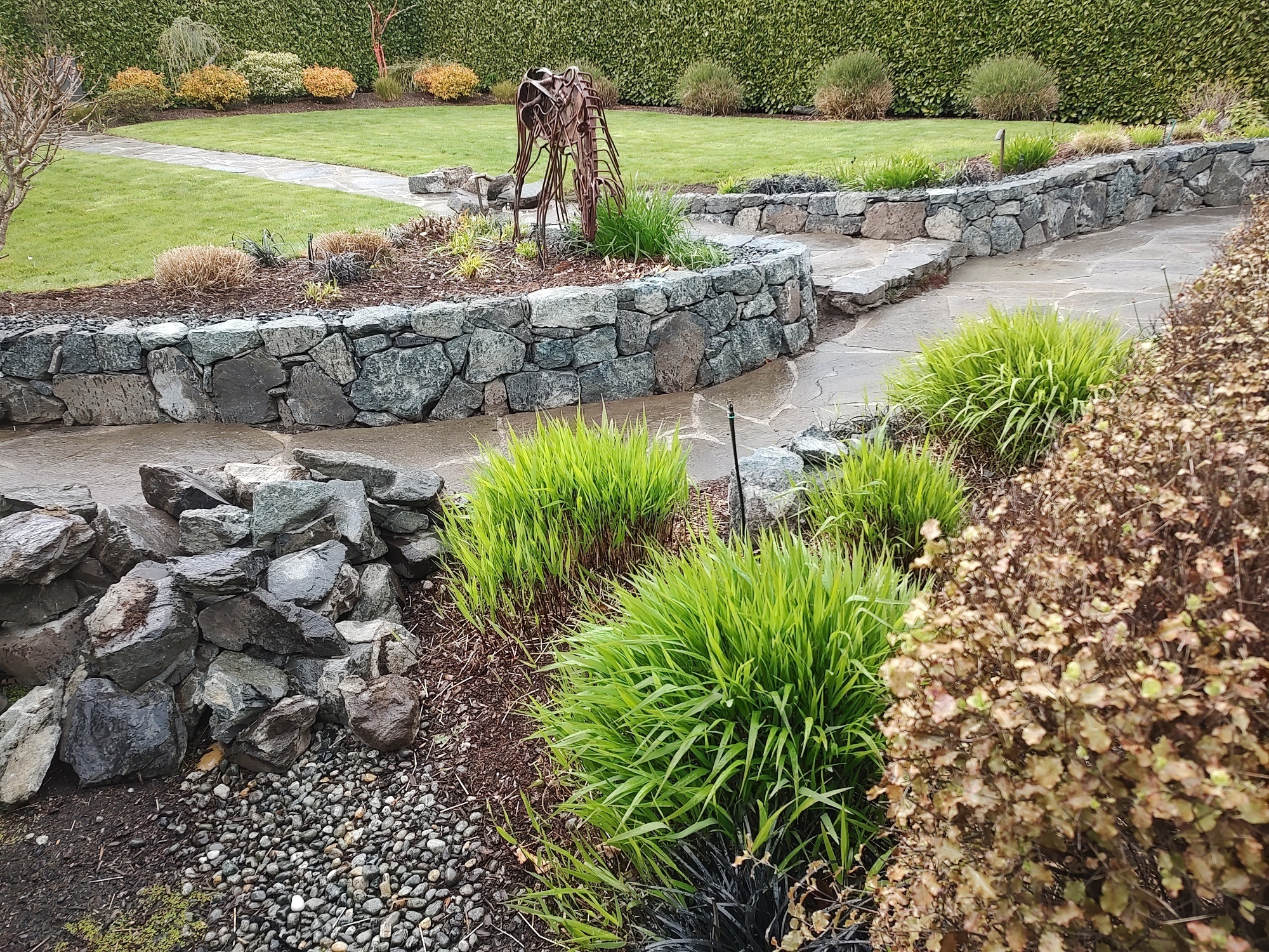 Andrew's Landshapers