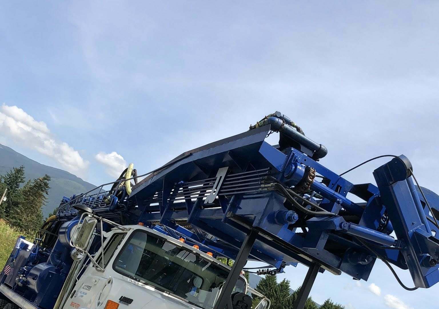 Access Well Drilling