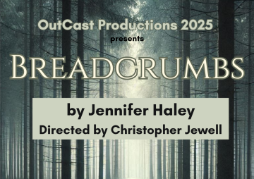 BREADCRUMBS Opens This Friday!