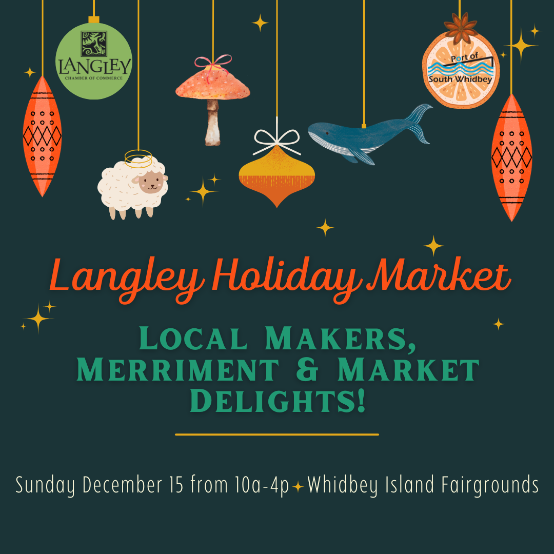 2024 Holiday Market