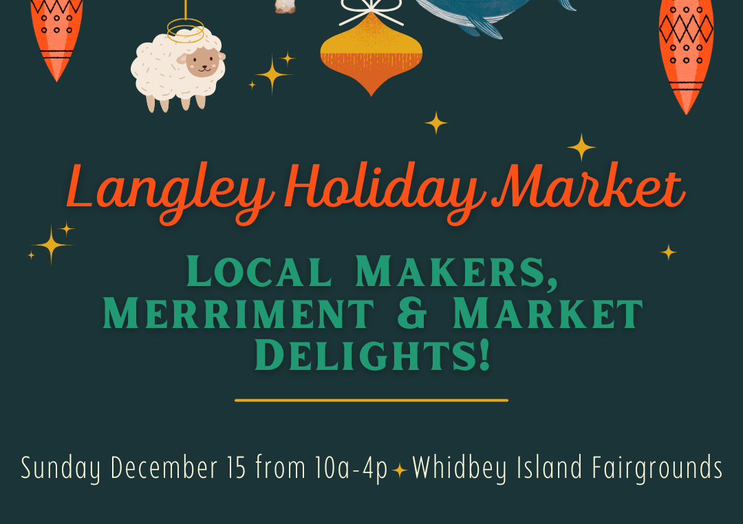 2024 Holiday Market