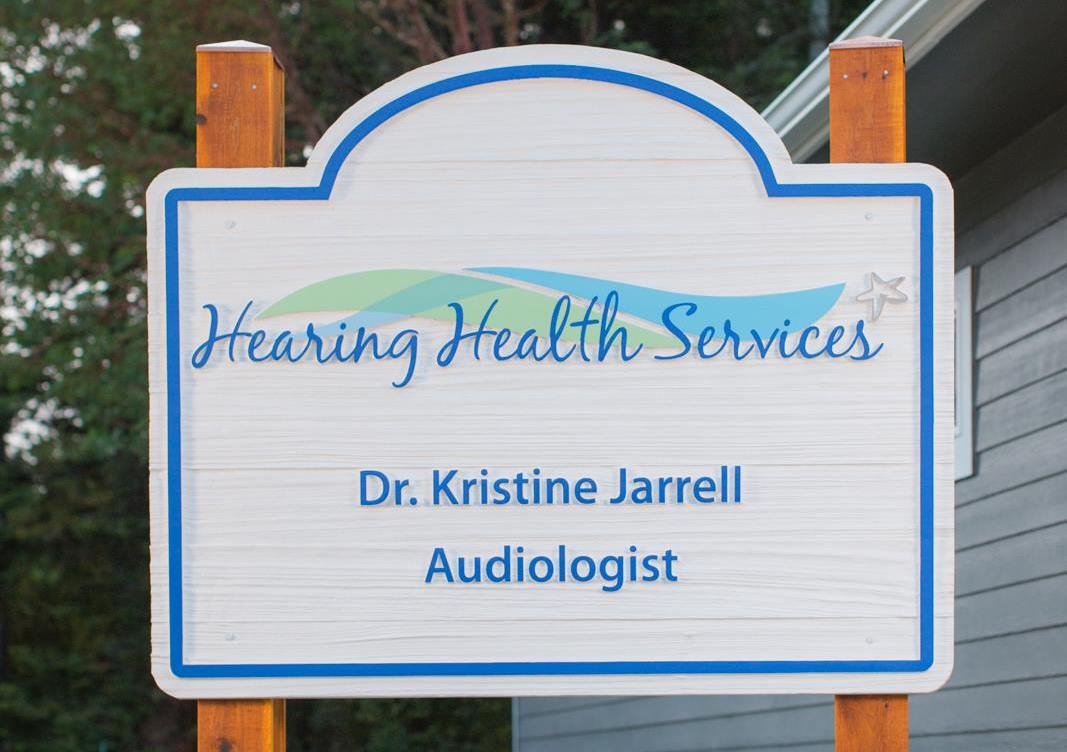 Dr. Kristine Jarrell - Hearing Health Services