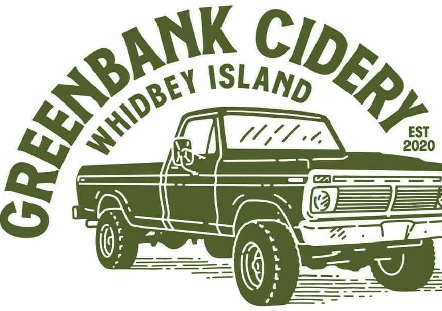 Greenbank Cidery