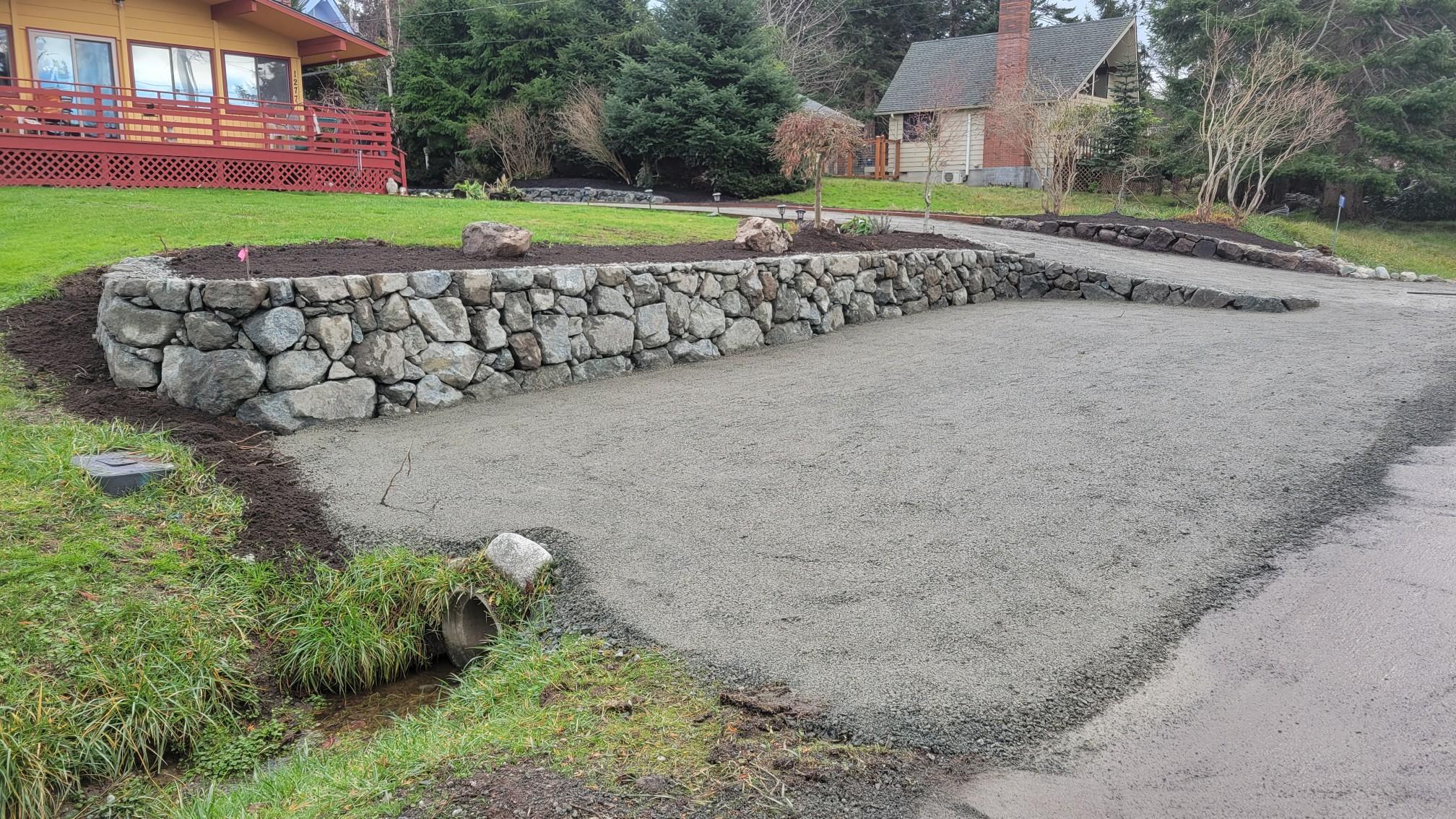 Andrew's Landshapers