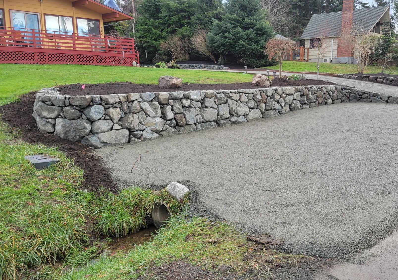 Andrew's Landshapers